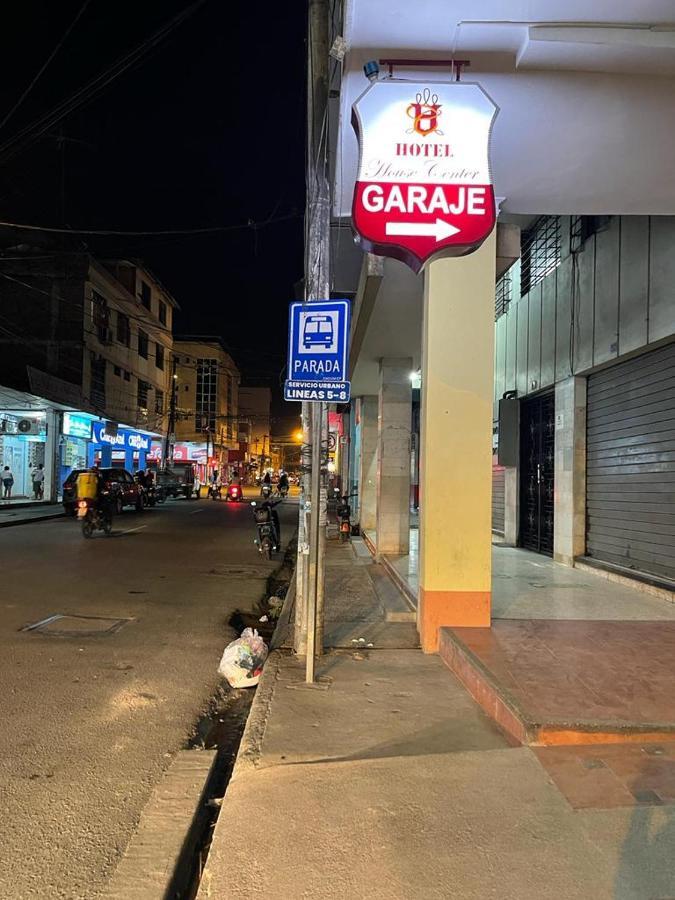 House Center Ξενοδοχείο Milagro Εξωτερικό φωτογραφία